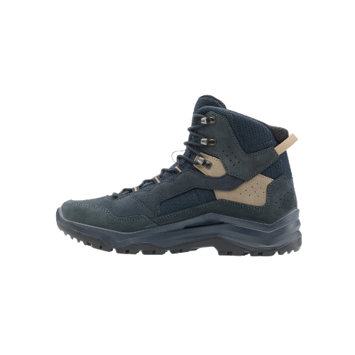 LOWA VENTIERRA GTX MID Herren navy/dune Bild 8