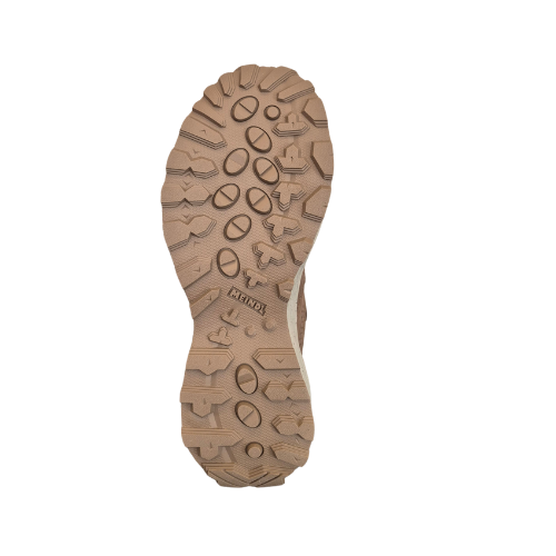 Meindl Padua Lady GTX Damen natur/beige Bild 4