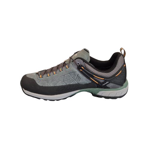 Meindl Top Trail GTX Herren loden/orange Bild 4