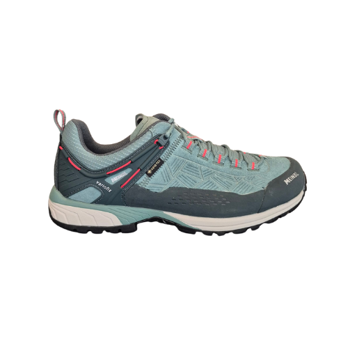 Meindl Top Trail Lady GTX Damen linde/rot Bild 1