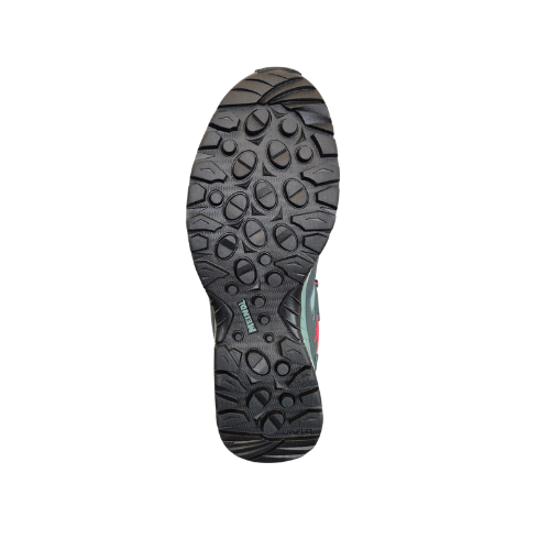 Meindl Top Trail Lady GTX Damen linde/rot Bild 3