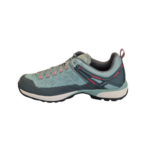 Meindl Top Trail Lady GTX Damen linde/rot Bild 5