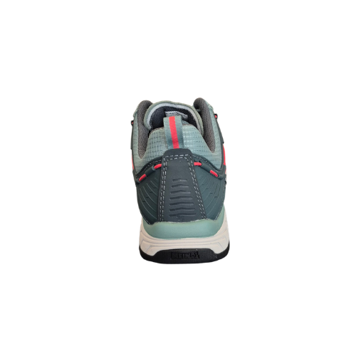 Meindl Top Trail Lady GTX Damen linde/rot Bild 6