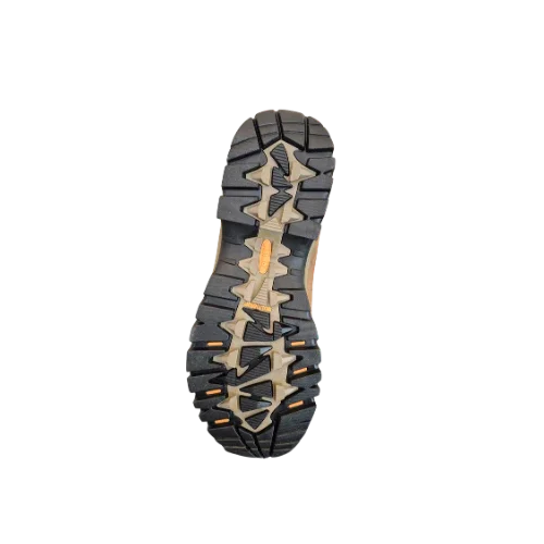 Meindl Vakuum Lady Ultra Damen beige Bild 4