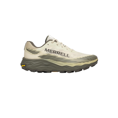 Merrell Herren Agility Peak 6 Herren BURLAP Bild 1