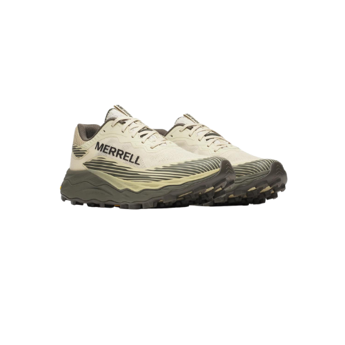 Merrell Herren Agility Peak 6 Herren BURLAP Bild 2