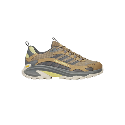 Merrell Herren Moab Speed 2 GORE-TEX® Herren BROWN Bild 1