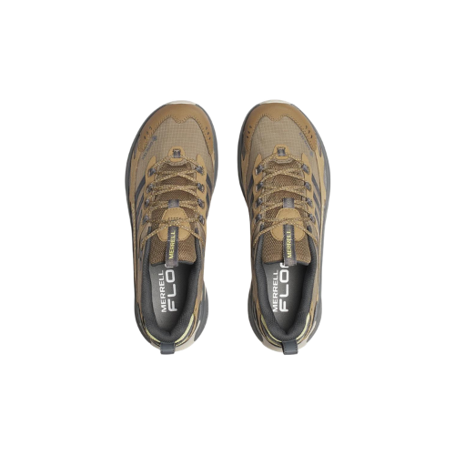 Merrell Herren Moab Speed 2 GORE-TEX® Herren BROWN Bild 3