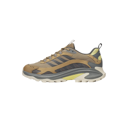 Merrell Herren Moab Speed 2 GORE-TEX® Herren BROWN Bild 6