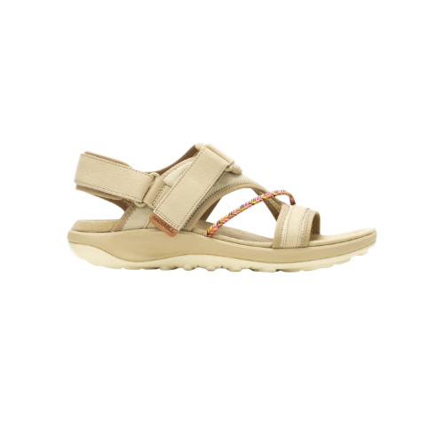 Merrell Terran 4 Backstrap Sandale Damen INCENSE Bild 1