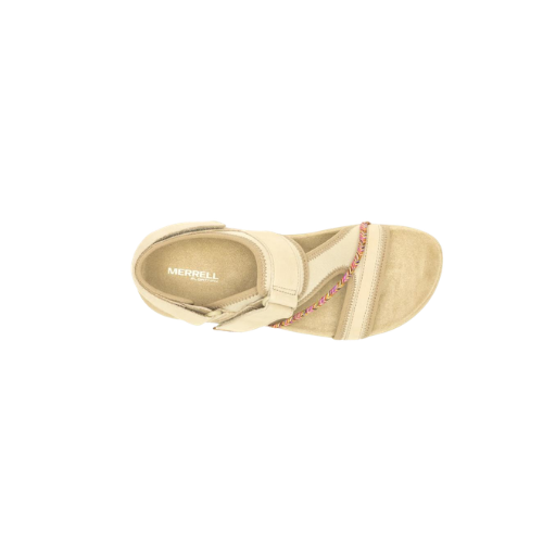 Merrell Terran 4 Backstrap Sandale Damen INCENSE Bild 3