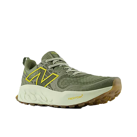 
                  
                    New Balance Fresh Foam X Hierro v8 Herren
                  
                