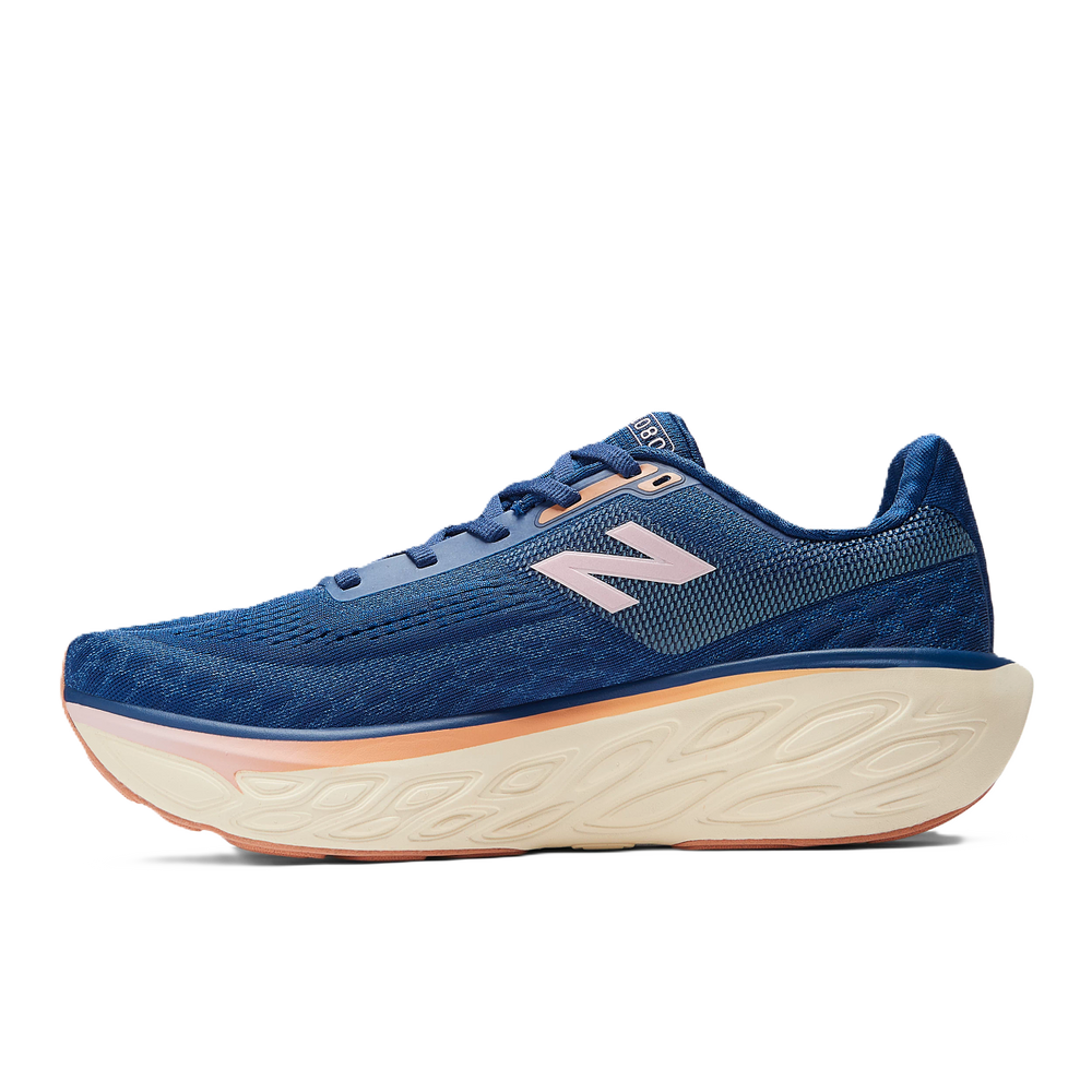 
                  
                    New Balance 1080 V14 Damen INKWELL Bild 2
                  
                