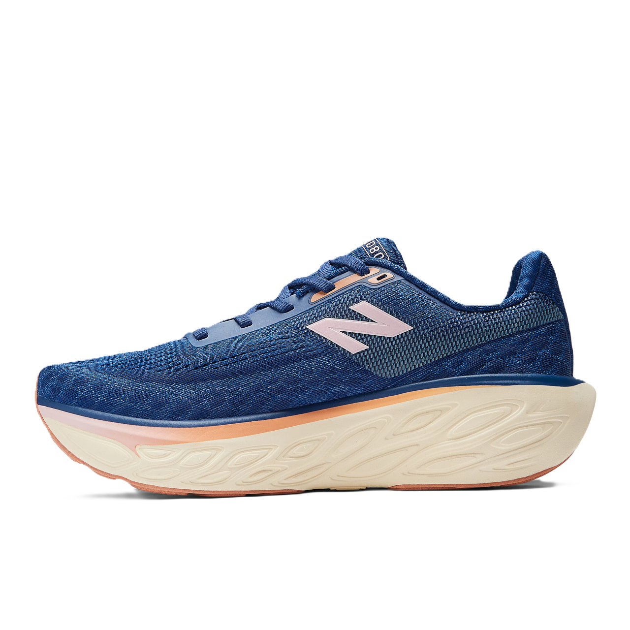 
                  
                    New Balance 1080 V14 Damen INKWELL Bild 2
                  
                