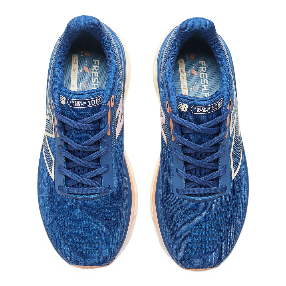 
                  
                    New Balance 1080 V14 Damen INKWELL Bild 4
                  
                