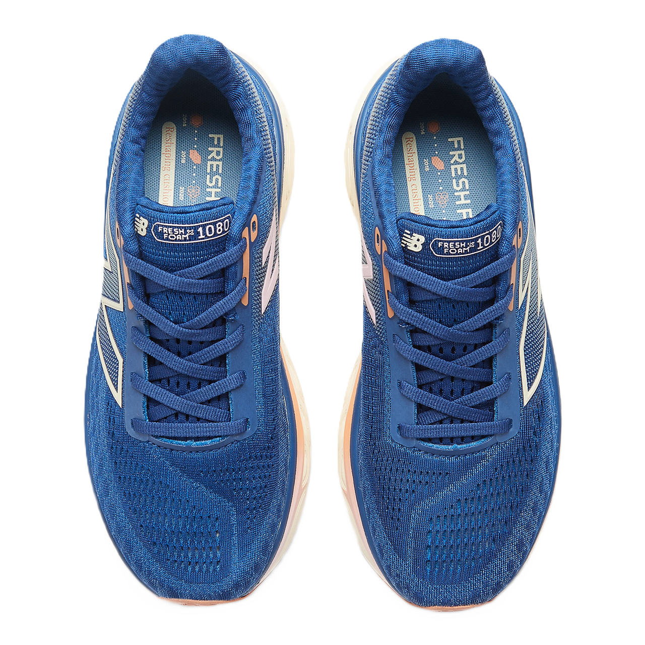 
                  
                    New Balance 1080 V14 Damen INKWELL Bild 4
                  
                