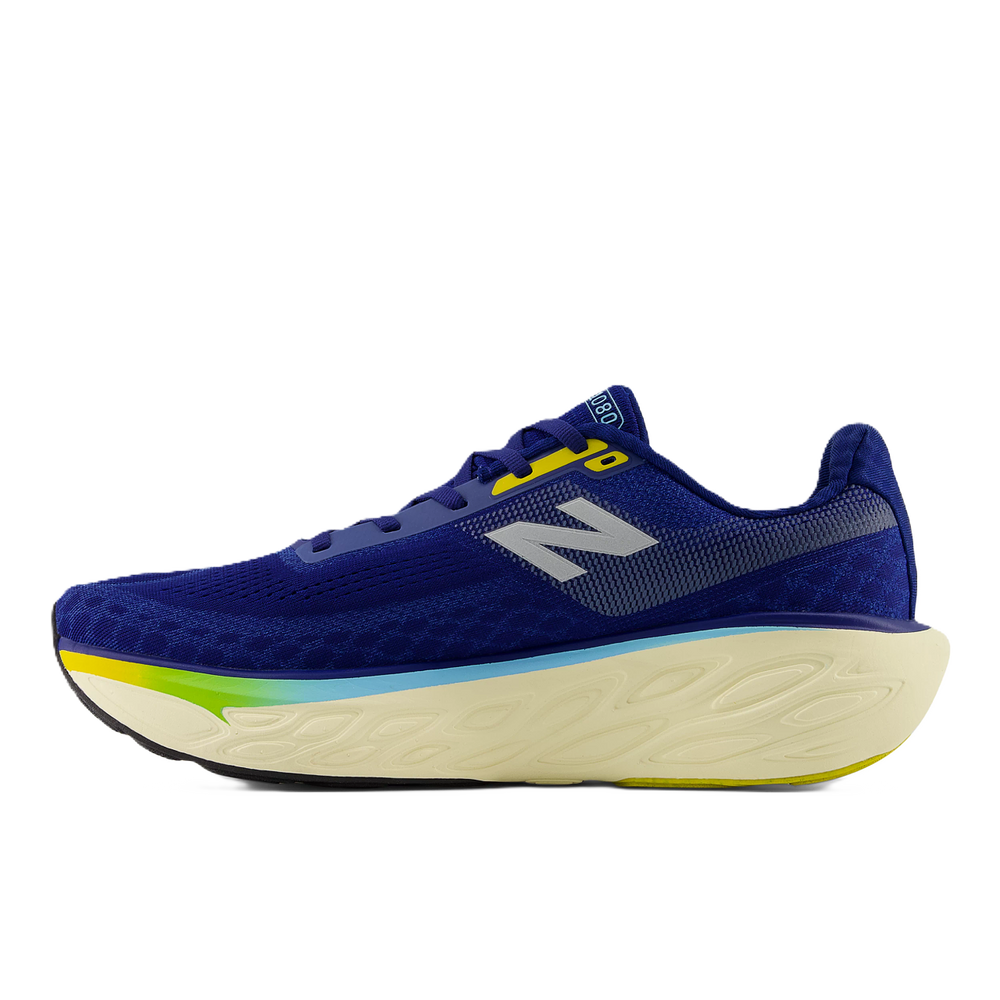 
                  
                    New Balance 1080 V14 Herren INKWELL Bild 5
                  
                