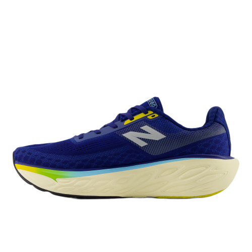 
                  
                    New Balance 1080 V14 schmal Herren INKWELL Bild 3
                  
                