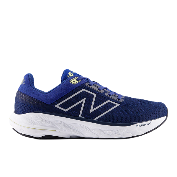 New Balance 860 V14 Herren GALAXY BLUE Bild 1