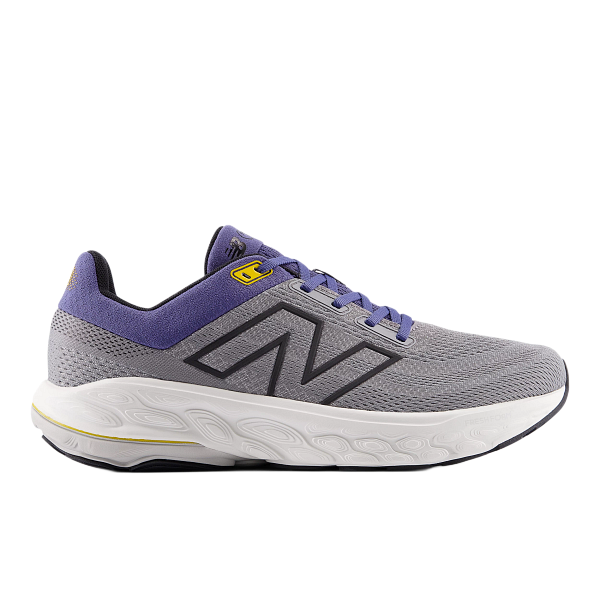 New Balance 860V14 Herren SLA SLATE Bild 1