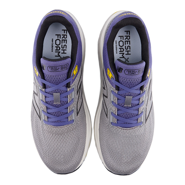 New Balance 860V14 Herren SLA SLATE Bild 2