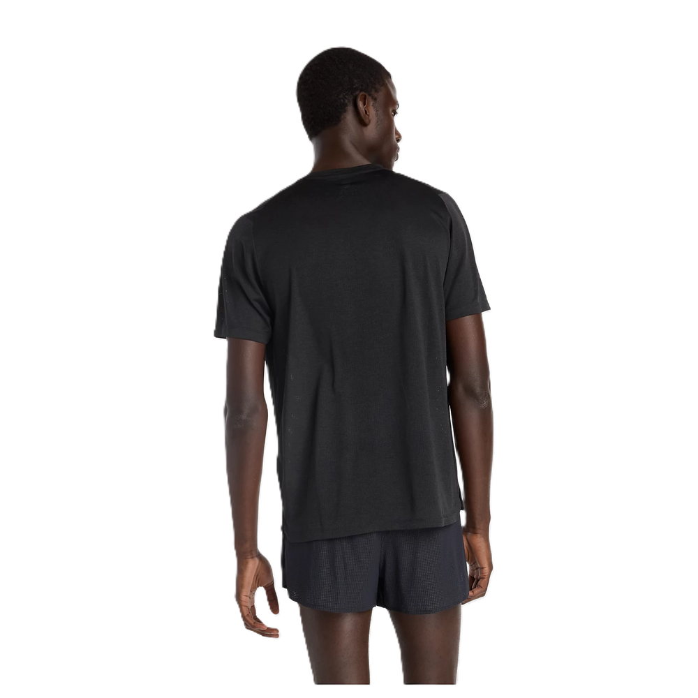 New Balance Athletics Graphic T-Shirt Herren Black BK Bild 2