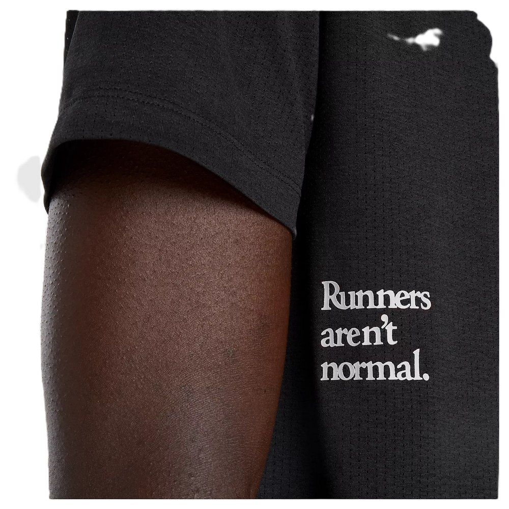 
                  
                    New Balance Athletics Graphic T-Shirt Herren Black BK Bild 3
                  
                
