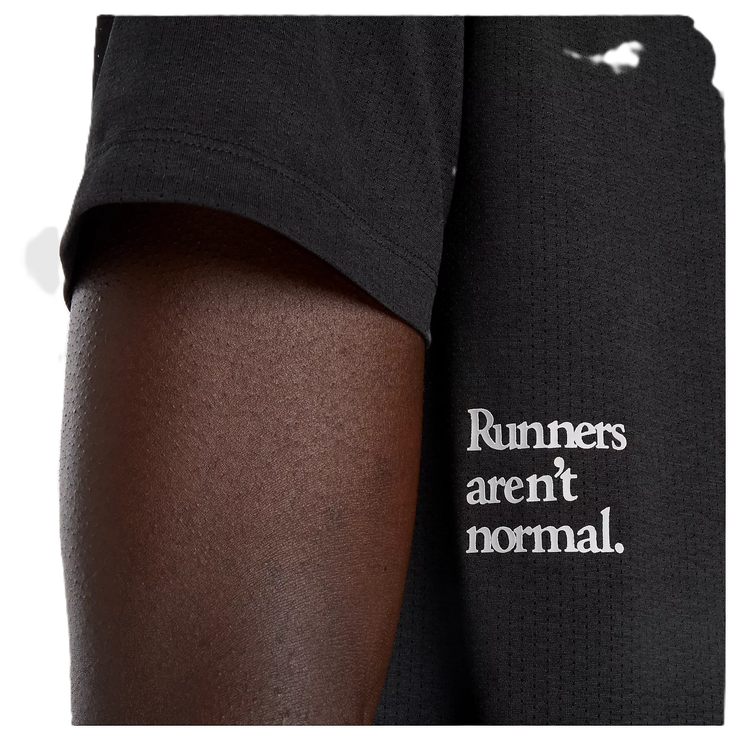 
                  
                    New Balance Athletics Graphic T-Shirt Herren Black BK Bild 3
                  
                