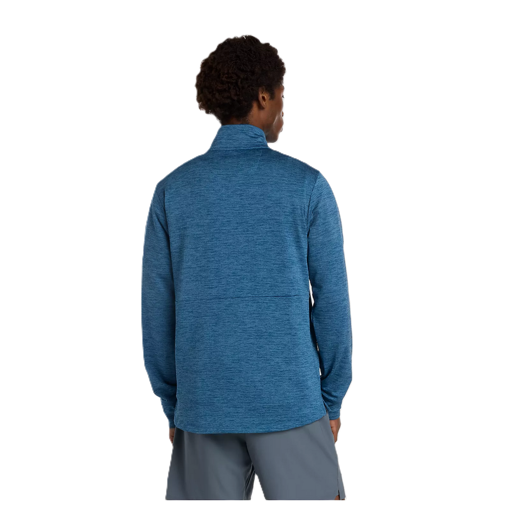 New Balance Athletics Heat Grid 1/2 Zip Herren DAK Bild 2