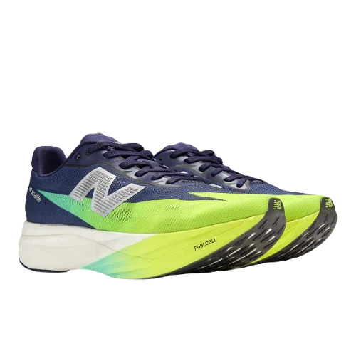 New Balance FC Elite Damen BOYSENBERRY Bild 1