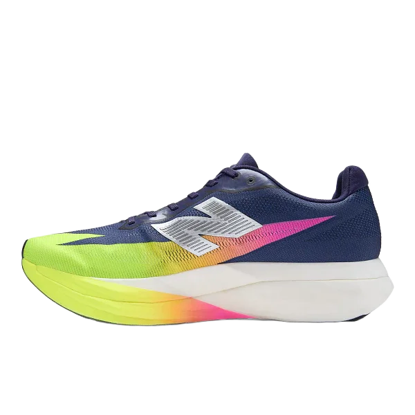 New Balance FC Elite Herren BOYSENBERRY Bild 3