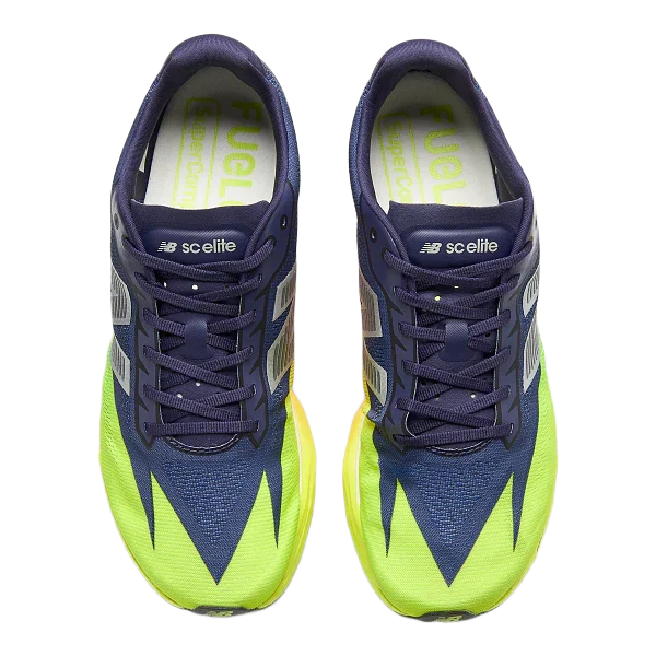 New Balance FC Elite Herren BOYSENBERRY Bild 4