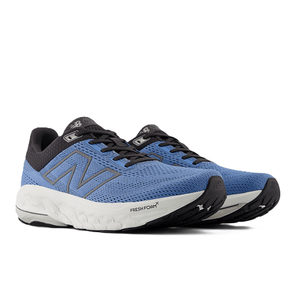 New Balance Fresh Foam X860v14 Herren BLUE Bild 1