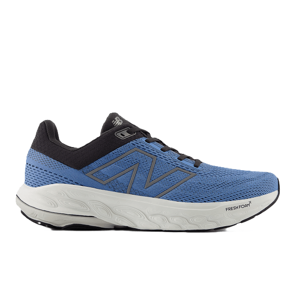 
                  
                    New Balance Fresh Foam X860v14 Herren BLUE Bild 2
                  
                