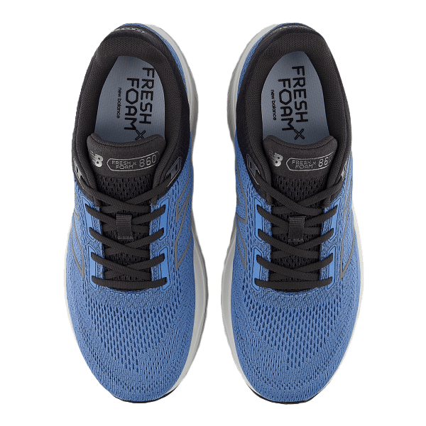 
                  
                    New Balance Fresh Foam X860v14 Herren BLUE Bild 4
                  
                
