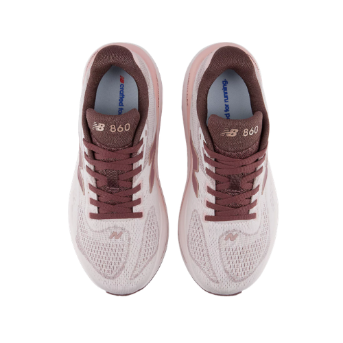 New Balance Fresh Foam X 860 v15 Damen Pink Bild 3