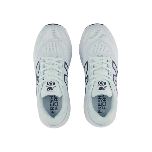 New Balance Fresh Foam X 880v15 Damen GLINT BLUE Bild 3