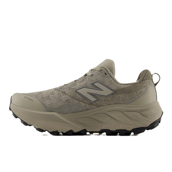 New Balance Fresh Foam X Hierro v9 Damen ARID STONE Bild 2