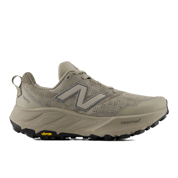 
                  
                    New Balance Fresh Foam X Hierro v9 Damen ARID STONE Bild 3
                  
                