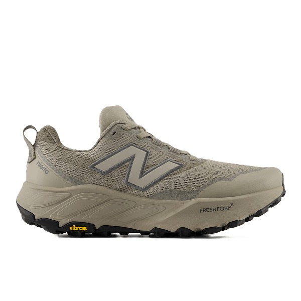 
                  
                    New Balance Fresh Foam X Hierro v9 Herren ARID STONE Bild 2
                  
                