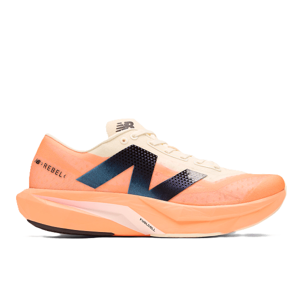 
                  
                    New Balance FuelCell Rebel v4 Herren HOT MARIGOLD Bild 2
                  
                