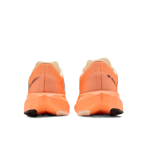 
                  
                    New Balance FuelCell Rebel v4 Herren HOT MARIGOLD Bild 4
                  
                