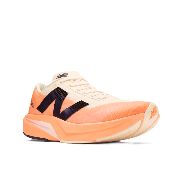 
                  
                    New Balance FuelCell Rebel v4 Herren HOT MARIGOLD Bild 5
                  
                
