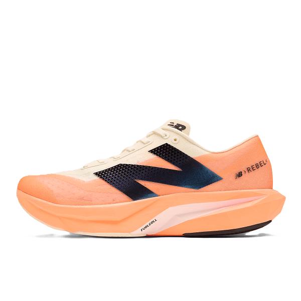 
                  
                    New Balance FuelCell Rebel v4 Herren HOT MARIGOLD Bild 6
                  
                
