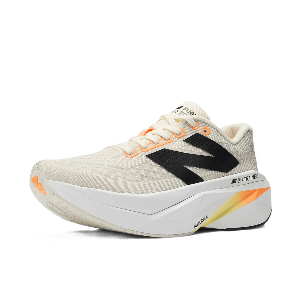 
                  
                    New Balance FuelCell SuperComp Elite v4 Herren WHITE Bild 10
                  
                