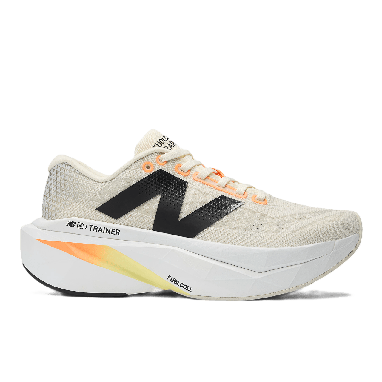 New Balance FuelCell SuperComp Elite v4 Herren WHITE Bild 2