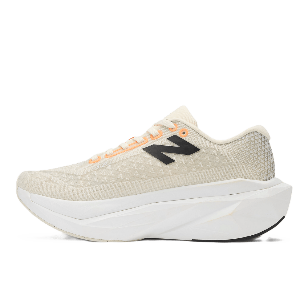 
                  
                    New Balance FuelCell SuperComp Elite v4 Herren WHITE Bild 3
                  
                