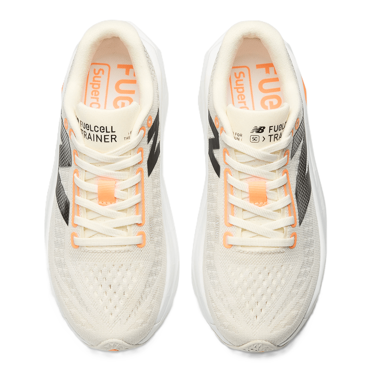 
                  
                    New Balance FuelCell SuperComp Elite v4 Herren WHITE Bild 4
                  
                