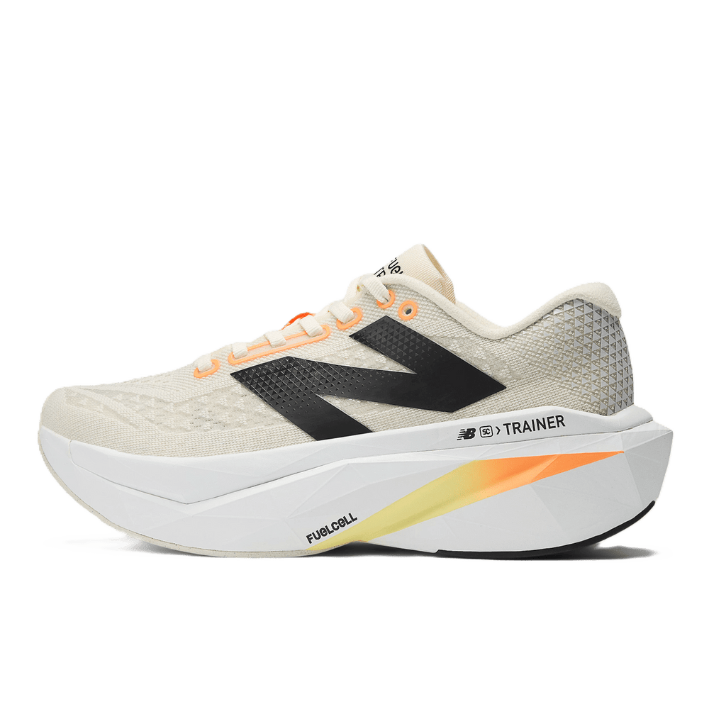 
                  
                    New Balance FuelCell SuperComp Elite v4 Herren WHITE Bild 8
                  
                