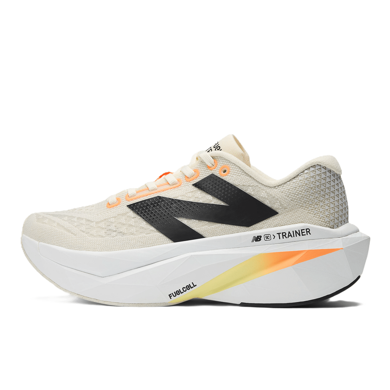 
                  
                    New Balance FuelCell SuperComp Elite v4 Herren WHITE Bild 8
                  
                